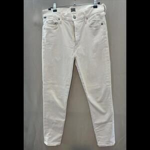 CH | Rocket Crop High Rise Skinny Women's Jeans - Size 30